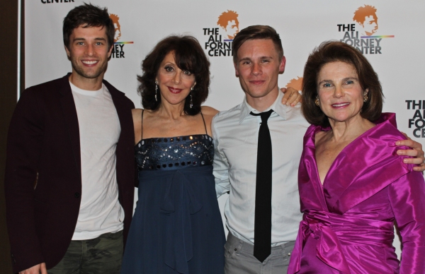 Photo Coverage: Inside the 2013 BROADWAY BEAUTY PAGEANT! Image