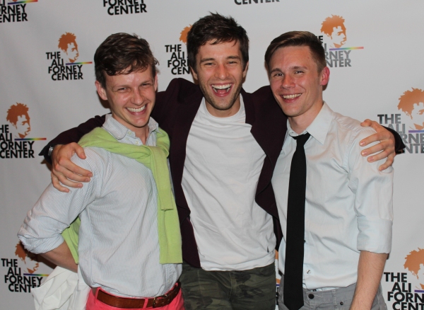 Photo Coverage: Inside the 2013 BROADWAY BEAUTY PAGEANT! Image