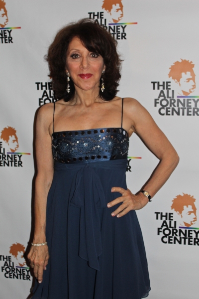 Photo Coverage: Inside the 2013 BROADWAY BEAUTY PAGEANT! Image