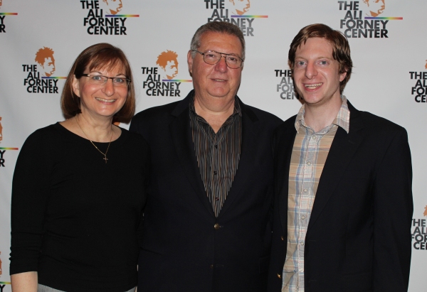 Photo Coverage: Inside the 2013 BROADWAY BEAUTY PAGEANT! Image