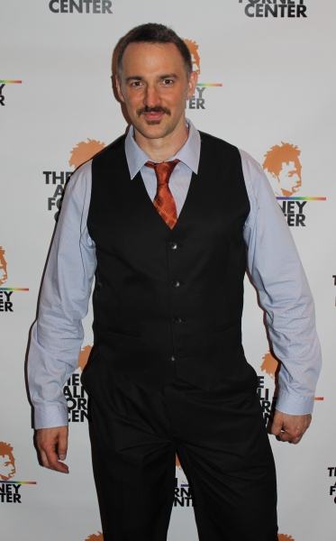 Photo Coverage: Inside the 2013 BROADWAY BEAUTY PAGEANT! Image