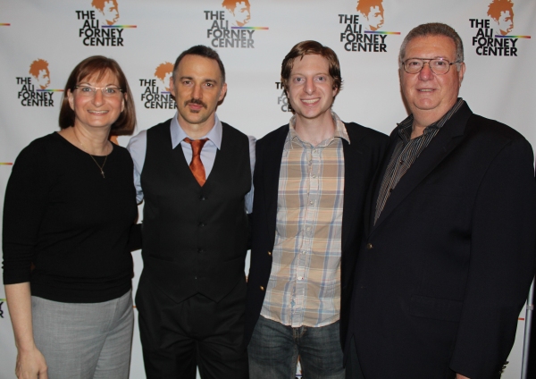 Photo Coverage: Inside the 2013 BROADWAY BEAUTY PAGEANT! Image