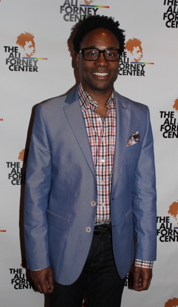 Photo Coverage: Inside the 2013 BROADWAY BEAUTY PAGEANT! Image