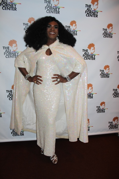 Photo Coverage: Inside the 2013 BROADWAY BEAUTY PAGEANT! Image