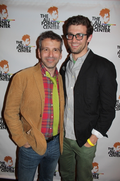 Photo Coverage: Inside the 2013 BROADWAY BEAUTY PAGEANT! Image