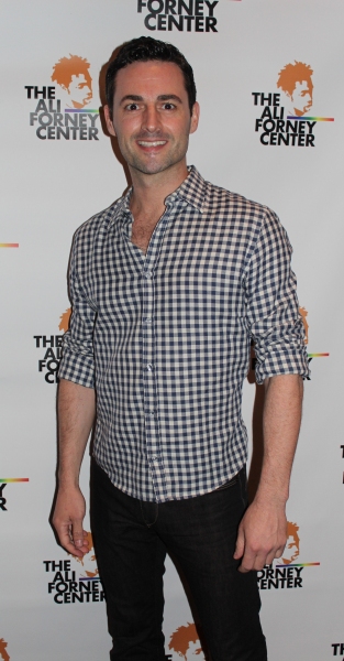 Photo Coverage: Inside the 2013 BROADWAY BEAUTY PAGEANT! Image