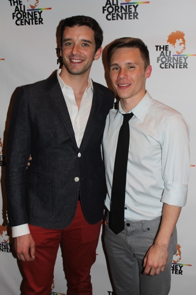 Photo Coverage: Inside the 2013 BROADWAY BEAUTY PAGEANT! Image