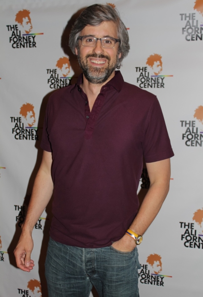 Photo Coverage: Inside the 2013 BROADWAY BEAUTY PAGEANT! Image