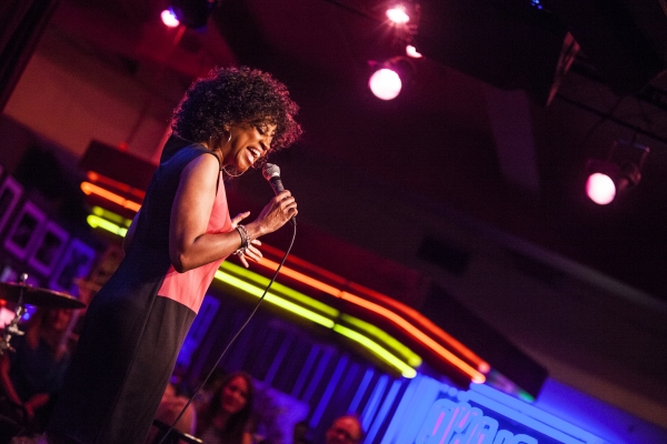 Photo Coverage: THE MYSTERY OF EDWIN DROOD Cast Reunites at CAST PARTY! Image