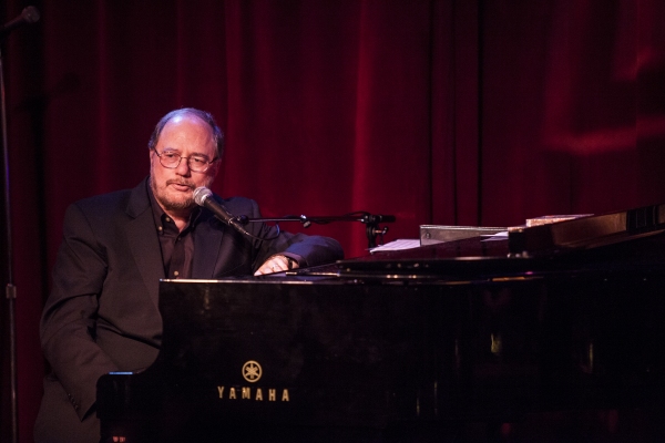 Photo Coverage: THE MYSTERY OF EDWIN DROOD Cast Reunites at CAST PARTY! Image