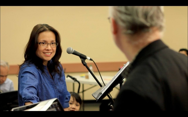 Photos: In Rehearsal with Lea Salonga; Returns to Cafe Carlyle Tonight Image