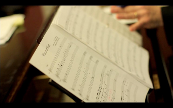 Photos: In Rehearsal with Lea Salonga; Returns to Cafe Carlyle Tonight Image