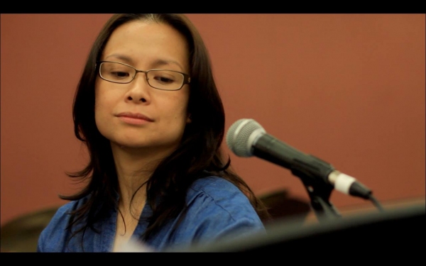 Photos: In Rehearsal with Lea Salonga; Returns to Cafe Carlyle Tonight Image