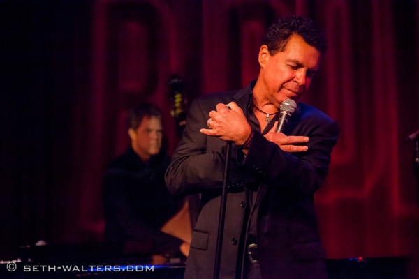 Photo Flash: DROOD Cast, Norm Lewis, Jessie Mueller, Pasek & Paul and More Perform at Birdland Image