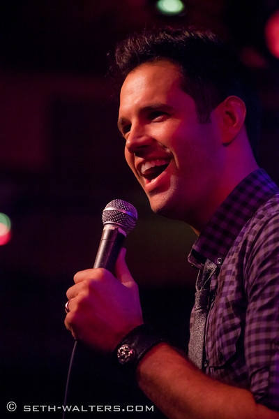 Photo Flash: DROOD Cast, Norm Lewis, Jessie Mueller, Pasek & Paul and More Perform at Birdland Image