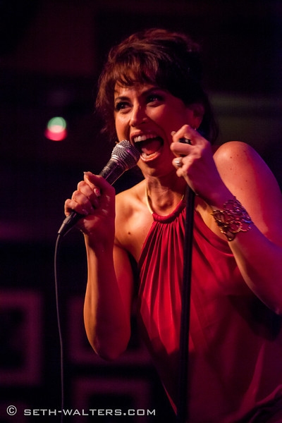 Photo Flash: DROOD Cast, Norm Lewis, Jessie Mueller, Pasek & Paul and More Perform at Birdland Image