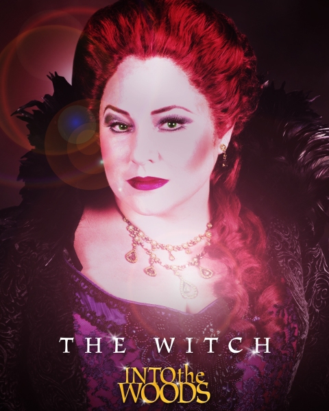 Photo Flash: Meet the Cast of Arizona Broadway Theatre's INTO THE WOODS Image