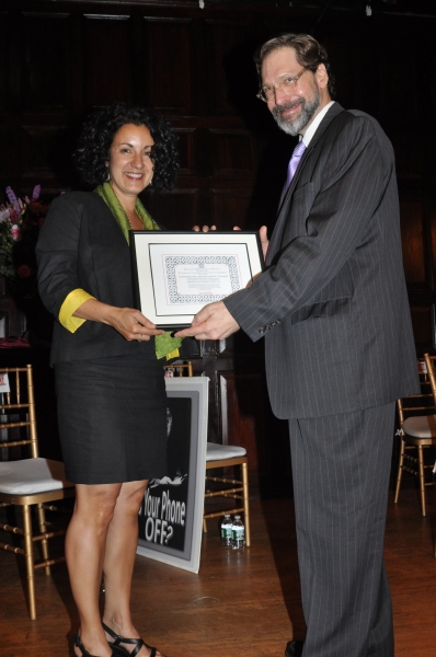 Photo Coverage: Inside Project Shaw's MRS. WARREN'S PROFESSION Image