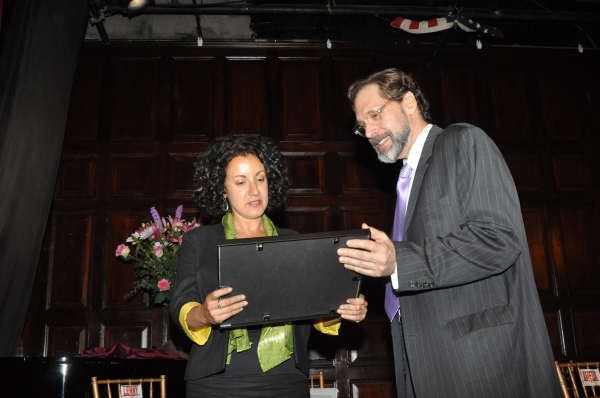 Photo Coverage: Inside Project Shaw's MRS. WARREN'S PROFESSION Image