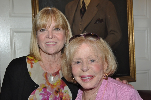 Photo Coverage: Inside Project Shaw's MRS. WARREN'S PROFESSION Image