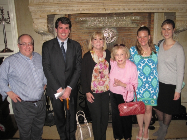 Photo Coverage: Inside Project Shaw's MRS. WARREN'S PROFESSION Image
