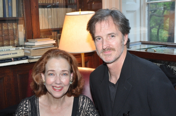 Photo Coverage: Inside Project Shaw's MRS. WARREN'S PROFESSION Image