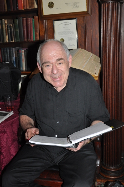 Photo Coverage: Inside Project Shaw's MRS. WARREN'S PROFESSION Image
