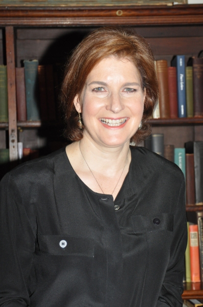 Photo Coverage: Inside Project Shaw's MRS. WARREN'S PROFESSION Image