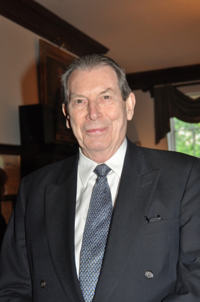 Photo Coverage: Inside Project Shaw's MRS. WARREN'S PROFESSION Image