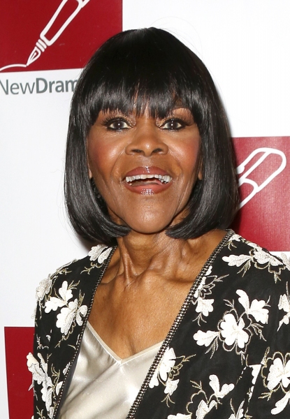 Cicely Tyson  Photo