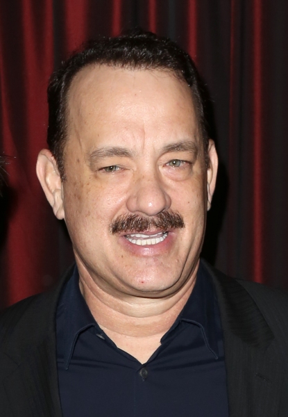 Tom Hanks  Photo