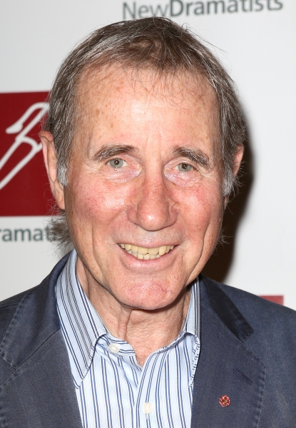 Jim Dale Photo