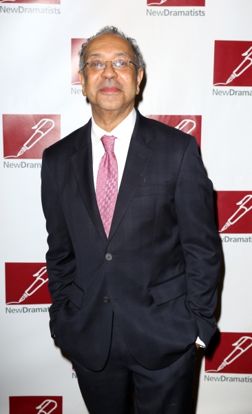 Photo Coverage: Go Behind the Scenes at the New Dramatists 64th Annual Spring Luncheon - Tom Hanks, Patina Miller and More!  Image