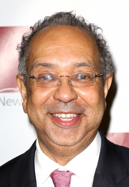 Photo Coverage: Go Behind the Scenes at the New Dramatists 64th Annual Spring Luncheon - Tom Hanks, Patina Miller and More!  Image