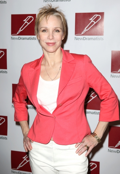 Photo Coverage: Go Behind the Scenes at the New Dramatists 64th Annual Spring Luncheon - Tom Hanks, Patina Miller and More!  Image