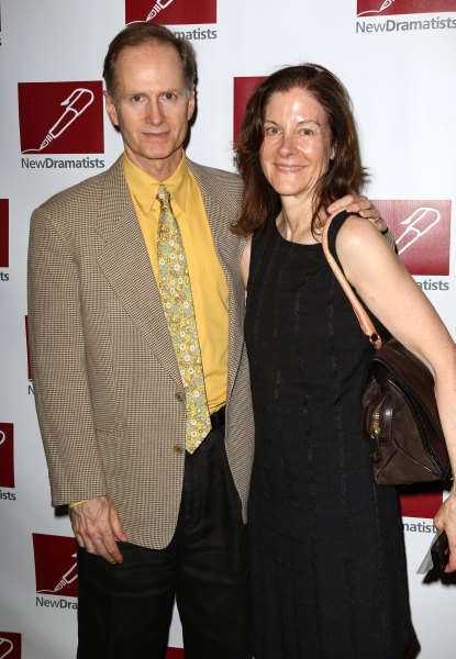 Photo Coverage: Go Behind the Scenes at the New Dramatists 64th Annual Spring Luncheon - Tom Hanks, Patina Miller and More!  Image