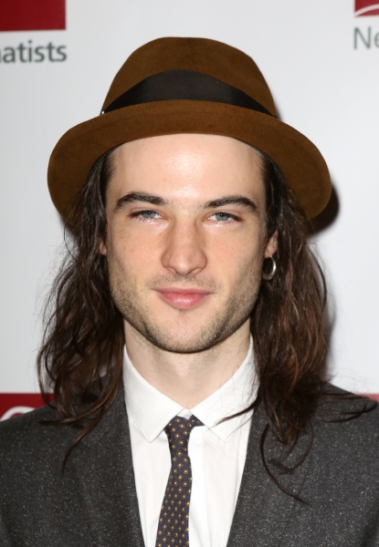 Tom Sturridge  Photo