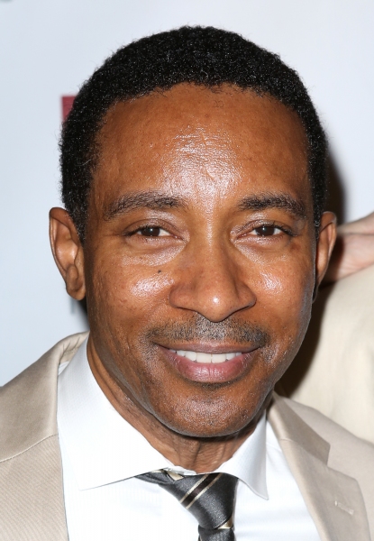 Photo Coverage: Go Behind the Scenes at the New Dramatists 64th Annual Spring Luncheon - Tom Hanks, Patina Miller and More!  Image