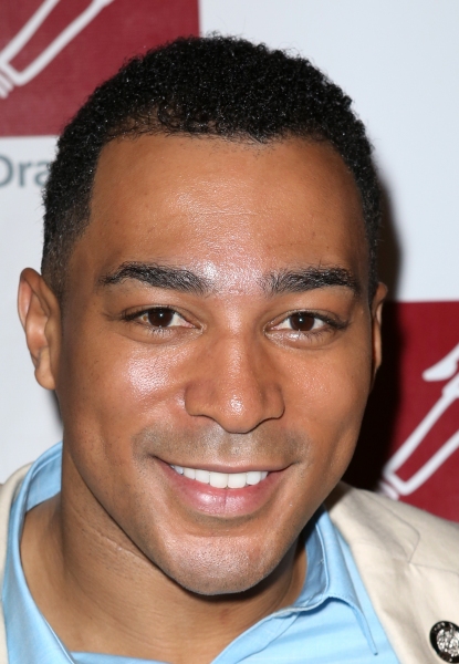 Photo Coverage: Go Behind the Scenes at the New Dramatists 64th Annual Spring Luncheon - Tom Hanks, Patina Miller and More!  Image