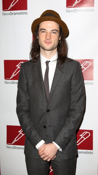 Tom Sturridge  Photo