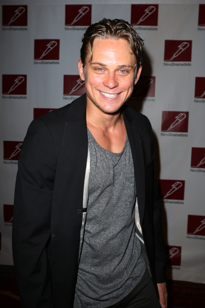 Photo Coverage: Go Behind the Scenes at the New Dramatists 64th Annual Spring Luncheon - Tom Hanks, Patina Miller and More!  Image