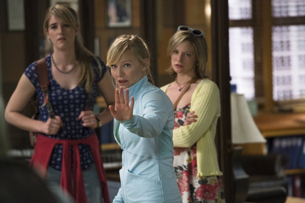 Photo Flash: First Look - Tomorrow's Season Finale of LAW & ORDER: SVU Image