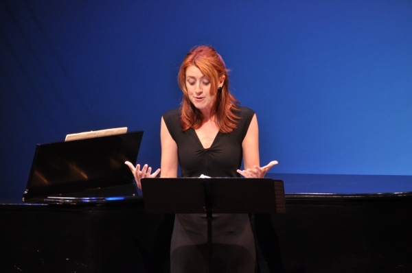 Photo Coverage: York Theatre Presents NEO 9, Feat. Brescia, Burgess & More Image