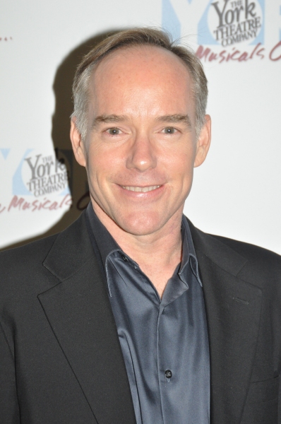 Photo Coverage: York Theatre Presents NEO 9, Feat. Brescia, Burgess & More Image