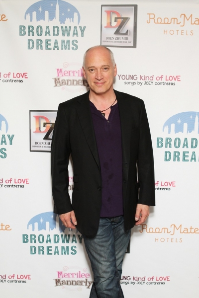 Photo Flash: Nick Adams, Ben Fankhauser & More Kick Off Broadway Dreams Foundation's Summer Season Image