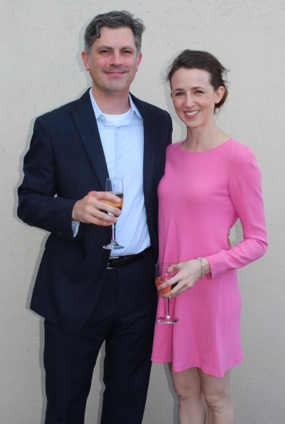 Photo Coverage: Inside the 2013 New York Theatre Workshop Gala! Image