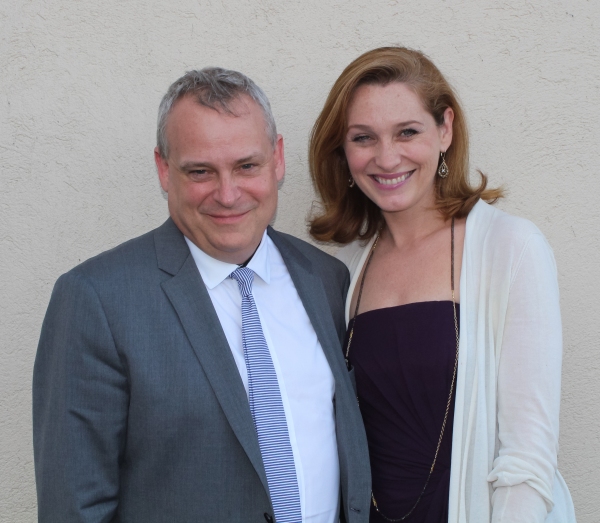 Photo Coverage: Inside the 2013 New York Theatre Workshop Gala! Image