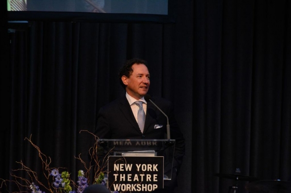 Photo Coverage: Inside the 2013 New York Theatre Workshop Gala!  Image