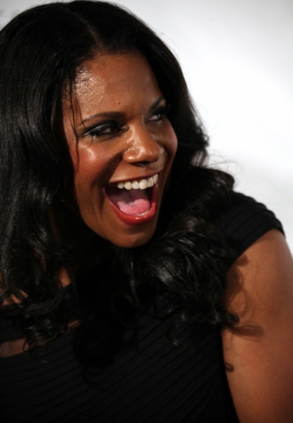 Exclusive InDepth InterView Audra McDonald Talks GO BACK HOME Album & PBS Special, MARLENE DIETRICH'S ABC, Upcoming Projects & More Image