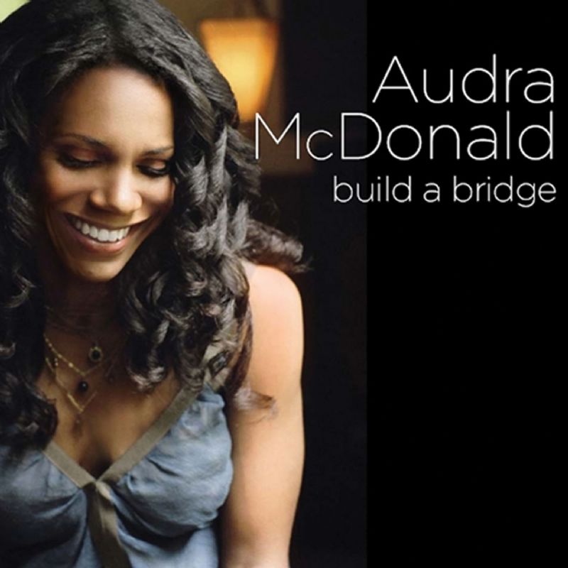 Exclusive InDepth InterView Audra McDonald Talks GO BACK HOME Album & PBS Special, MARLENE DIETRICH'S ABC, Upcoming Projects & More 